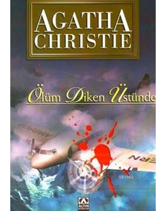 Ölüm Diken Üstünde