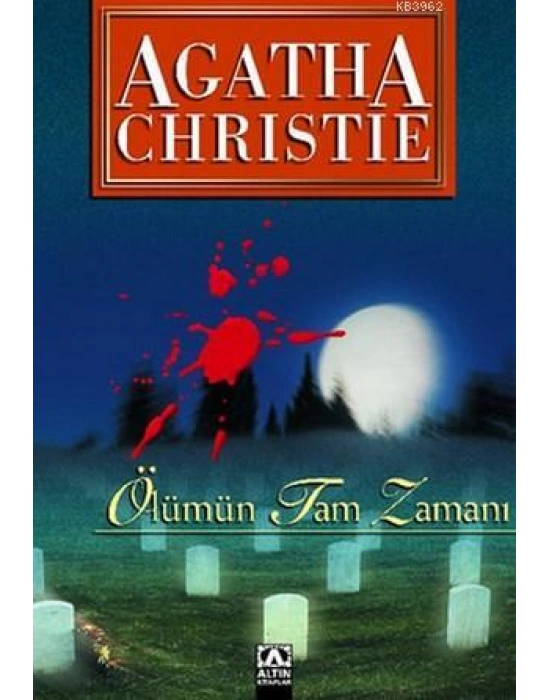 Ölümün Tam Zamanı