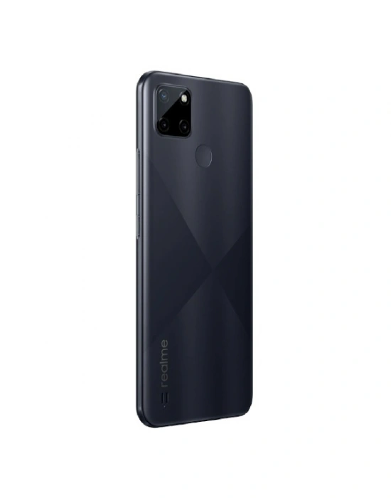 OPPO REALME C21Y 64GB 4GB RAM SİYAH – DİST.
