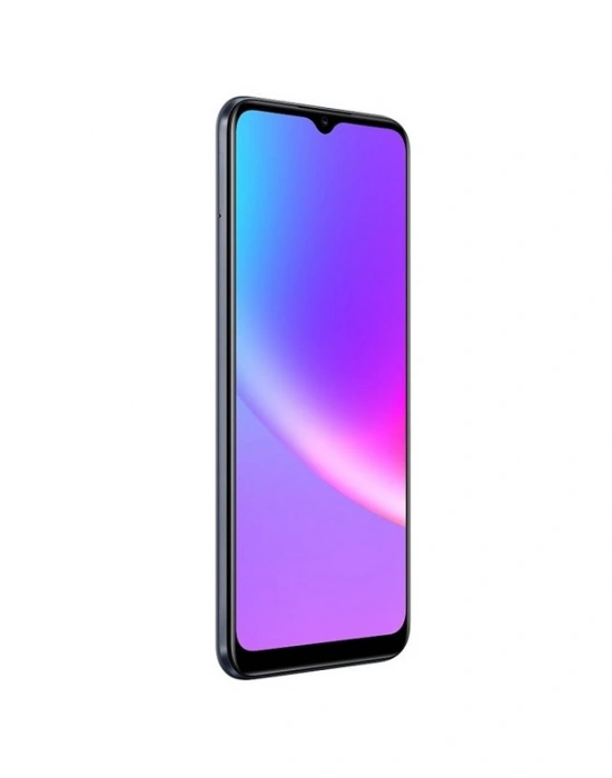 OPPO REALME C25S 128GB 4GB RAM SİS GRİSİ – DİST.