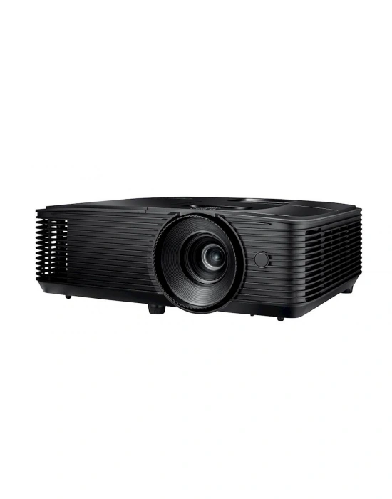 OPTOMA S336 4000AL 800x600 SVGA PROJEKSİYON
