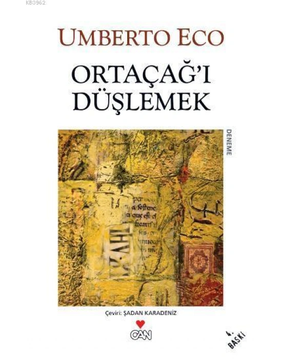 Ortaçağı Düşlemek