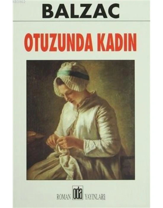 Otuzunda Kadın