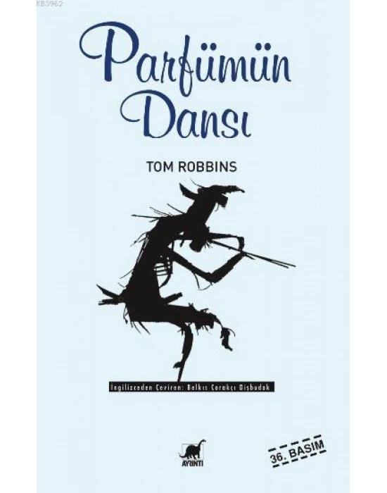 Parfümün Dansı