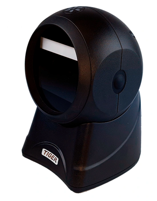 PERKON TIGER Q22 2D MASAÜSTÜ BARKOD OKUYUCU USB
