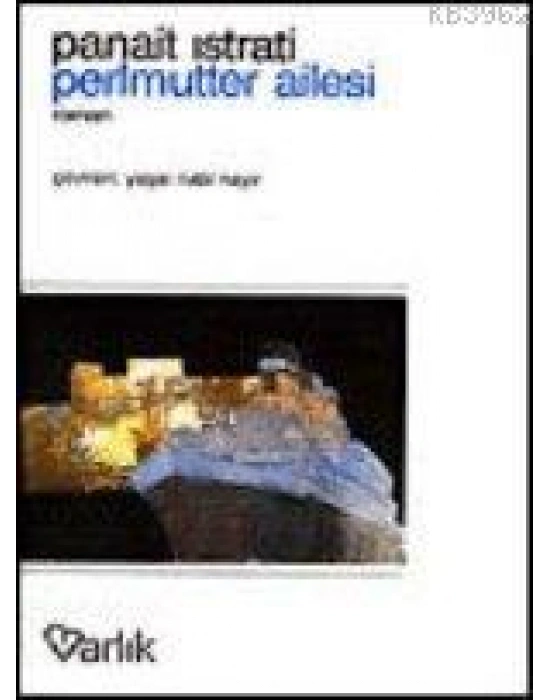 Perlmutter Ailesi