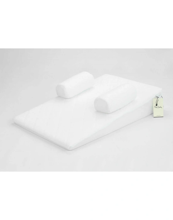 Pierre Cardin Maxi Bebek Reflü Yatağı