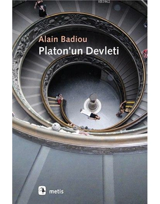 Platonun Devleti