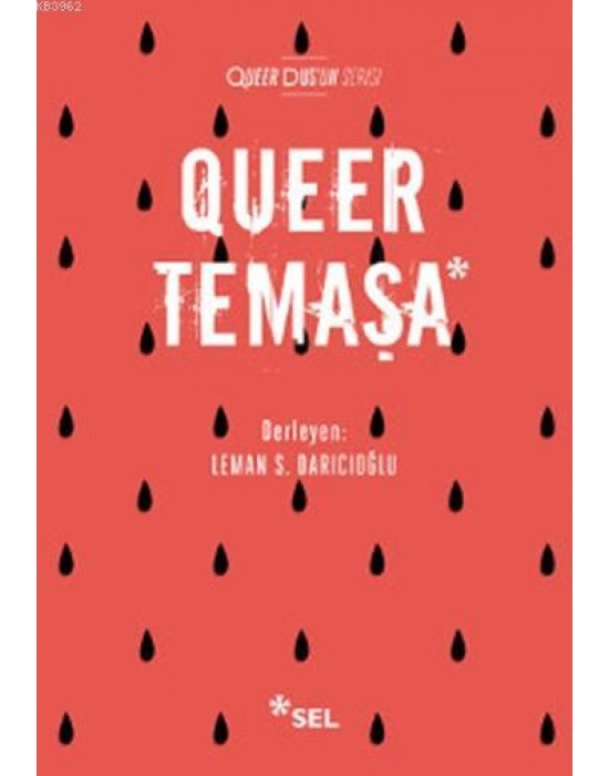Queer Temaşa