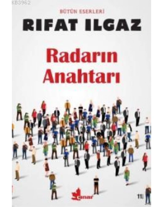Radarın Anahtarı
