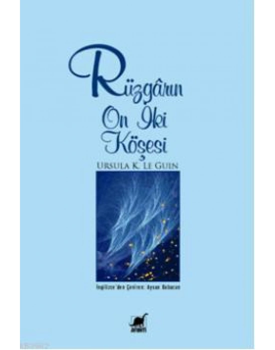 Rüzgarın On İki Köşesi