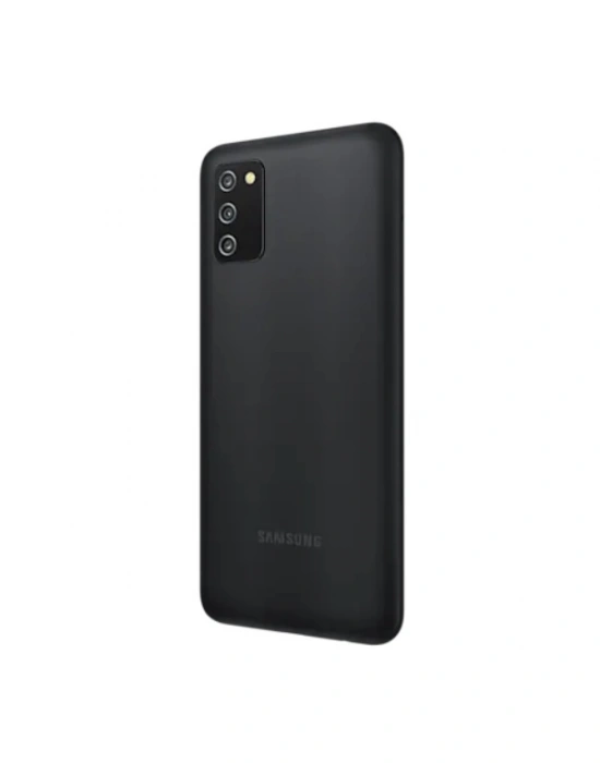SAMSUNG GALAXY A03S 32GB 3GB RAM SİYAH – DİST.