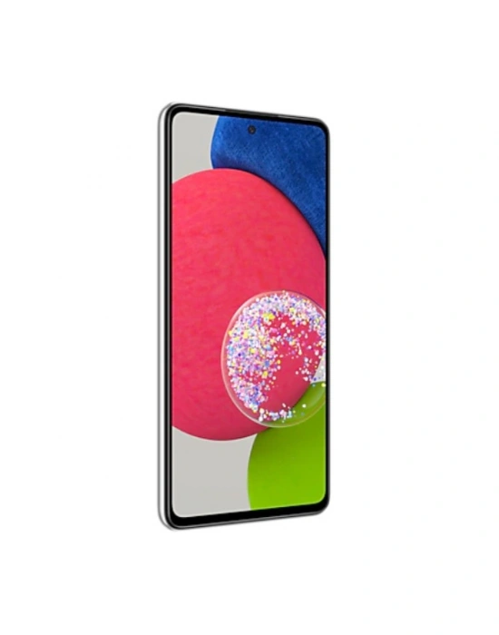 SAMSUNG GALAXY A52s 5G 128GB 8GB RAM BEYAZ DİST