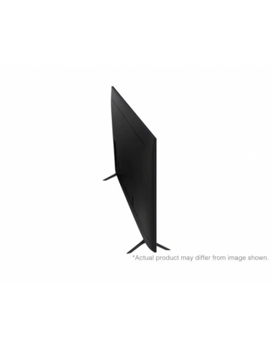 SAMSUNG UE55AU7000UXTK  55 UHD QLED 4K SMART TV