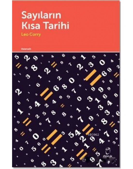Sayıların Kısa Tarihi