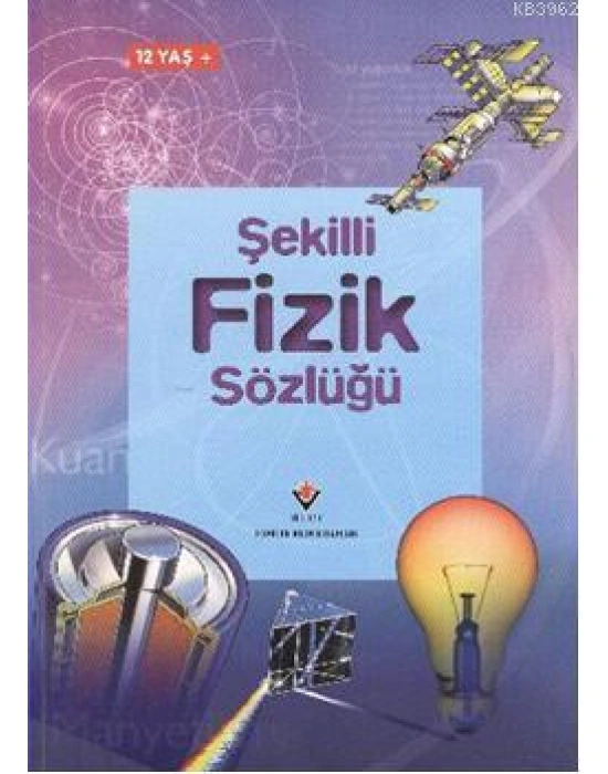 Şekilli Fizik Sözlüğü