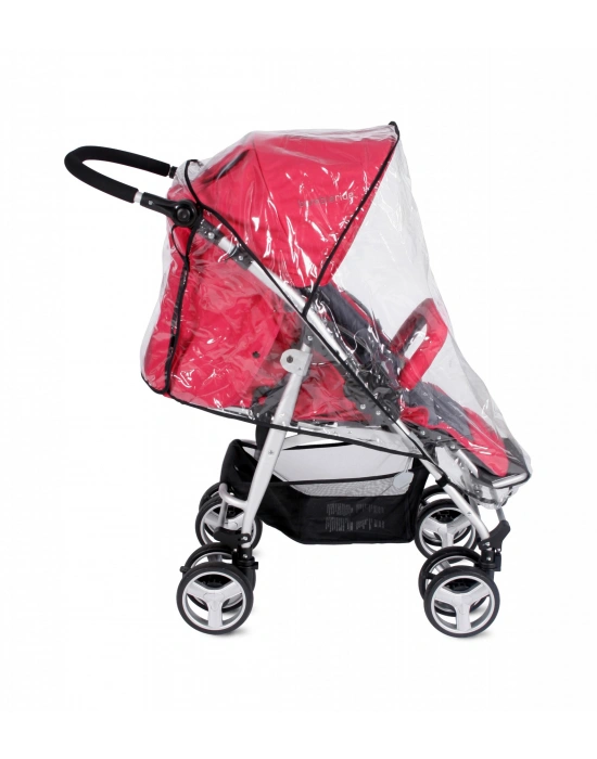 Sema Baby Bebek Arabası Yağmurluğu