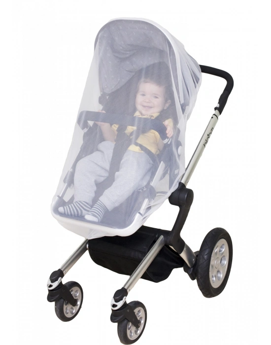 Sema Baby Puset Bebek Arabası Sinekliği