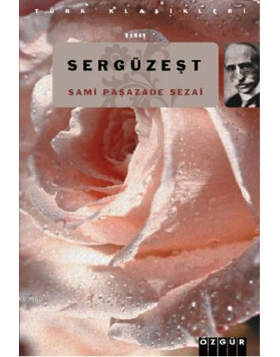 Sergüzeşt