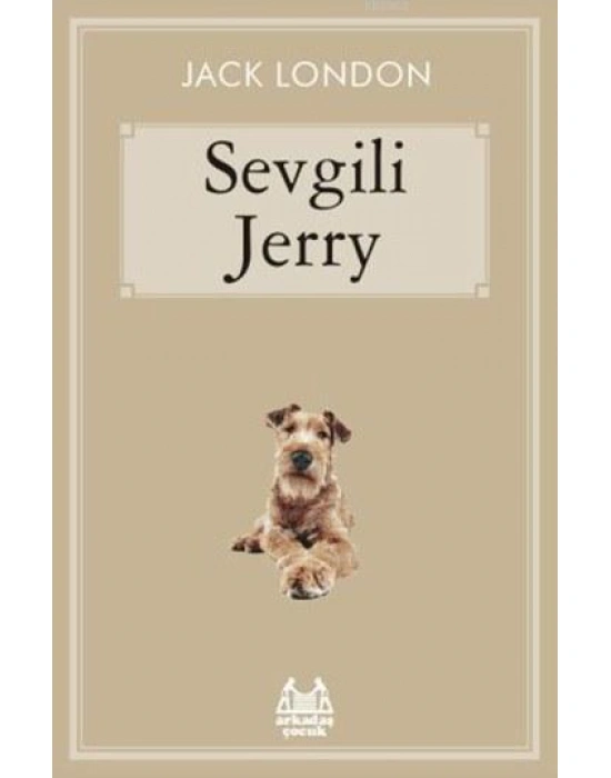 Sevgili Jerry