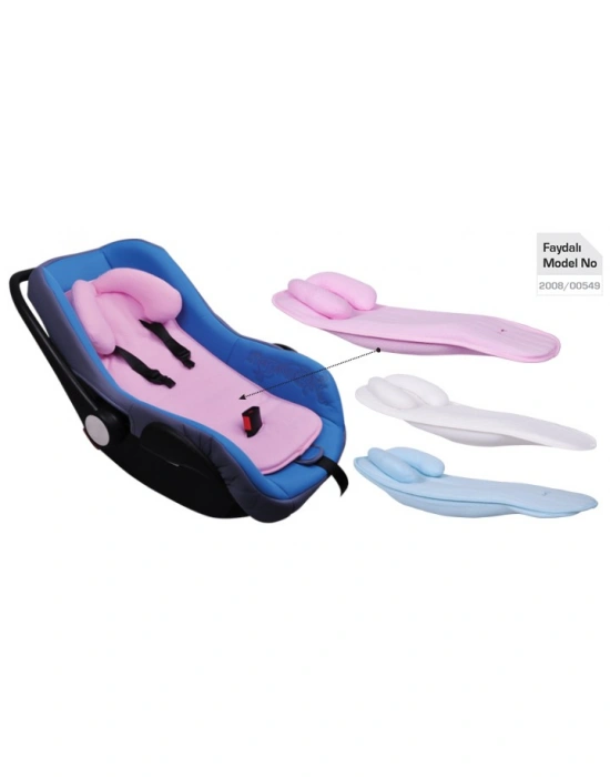 Sevi Bebe Anakucağı Bel Desteği