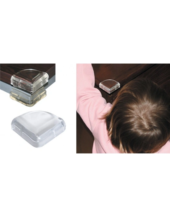 Sevi Bebe Köşe Koruyucu (4 Adet)