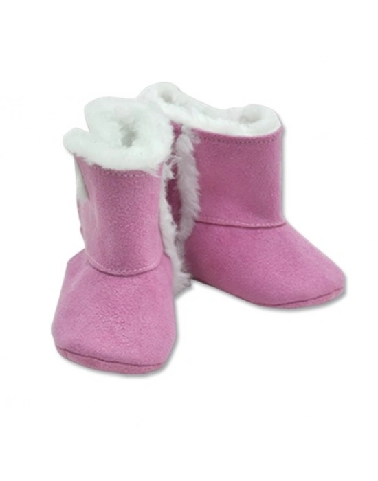 Sevi Bebe Ugg Çizme 0+ Ay