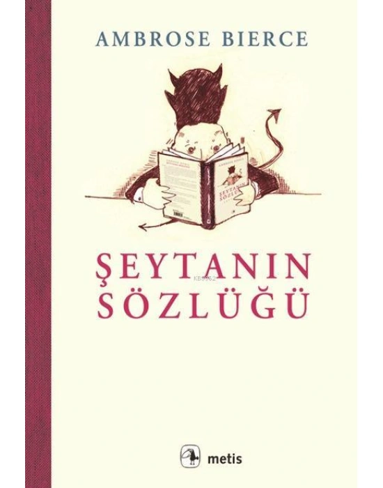 Şeytanın Sözlüğü