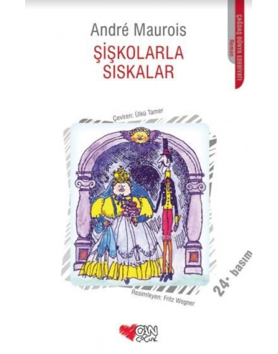Şişkolarla Sıskalar