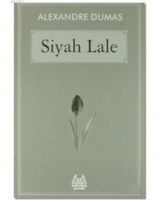 Siyah Lale