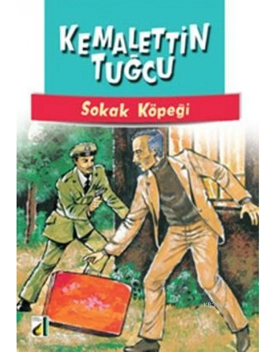 Sokak Köpeği