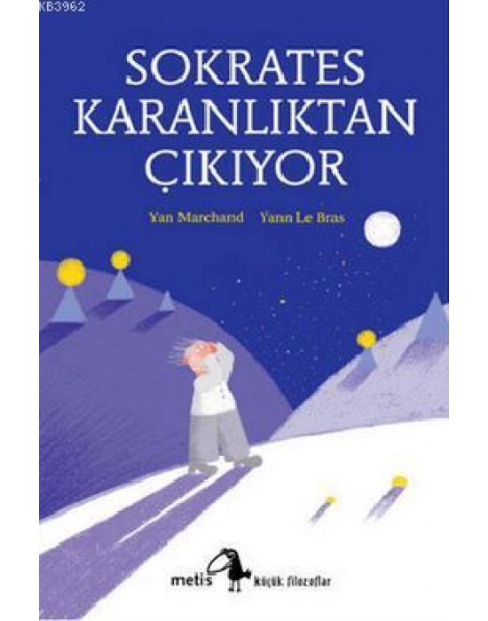 Sokrates Karanlıktan Çıkıyor