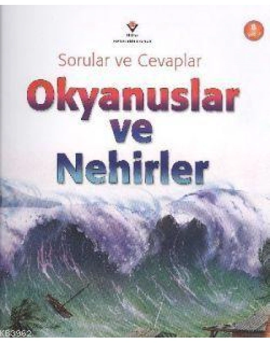 Sorular ve Cevaplar - Okyanuslar ve Nehirler
