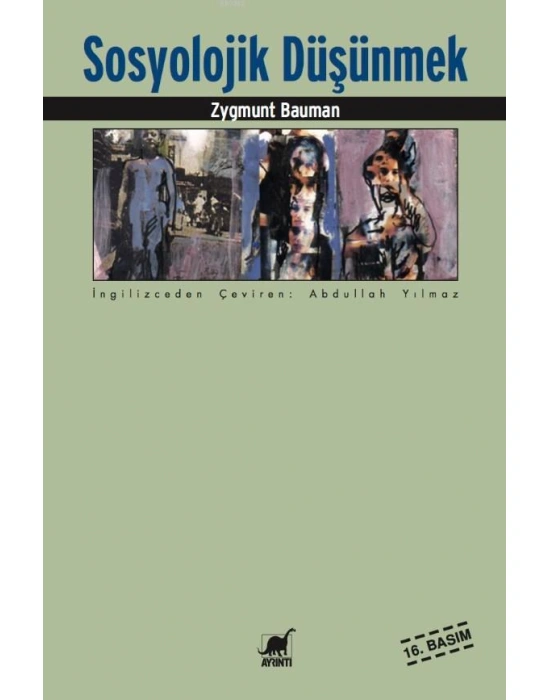 Sosyolojik Düşünmek