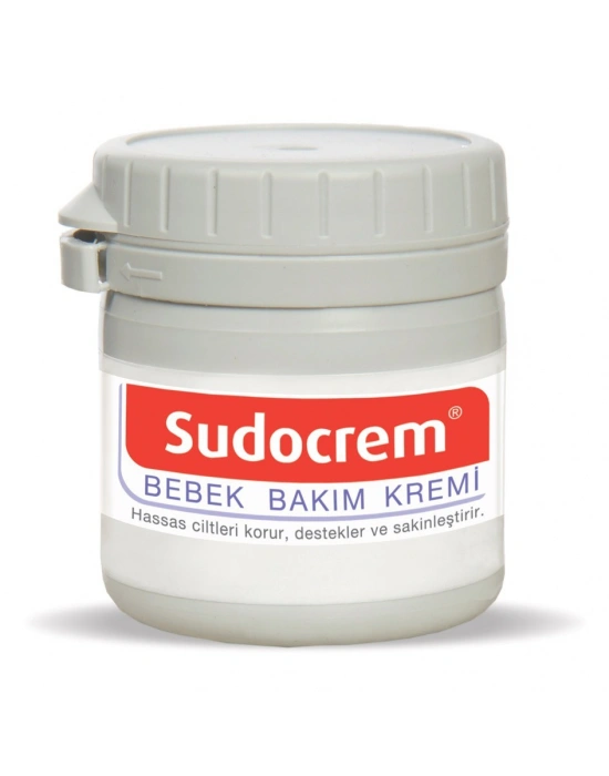 Sudocrem Bebek Bakım Kremi 125 gr