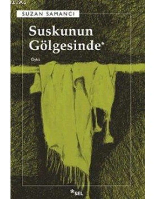 Suskunun Gölgesinde