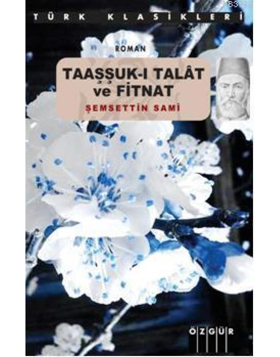 Taaşşuk-ı Talat ve Fitnat