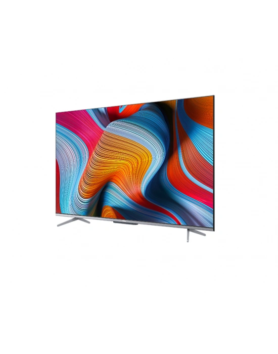 TCL 50P725 50 UHD 4K UYDU ALICILI ANDROİD TV