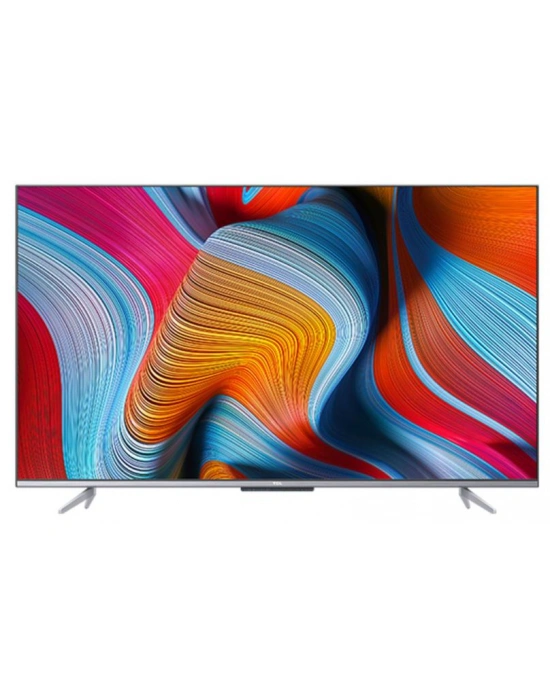 TCL 50P725 50 UHD 4K UYDU ALICILI ANDROİD TV