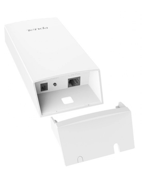 TENDA O1 1PORT POE 300Mbps OUTDOOR ACCESS POINT