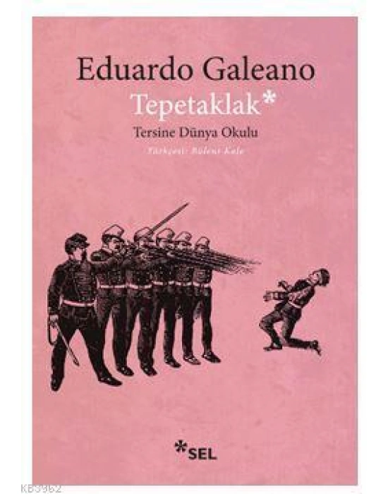 Tepetaklak; Tersine Dünya Okulu