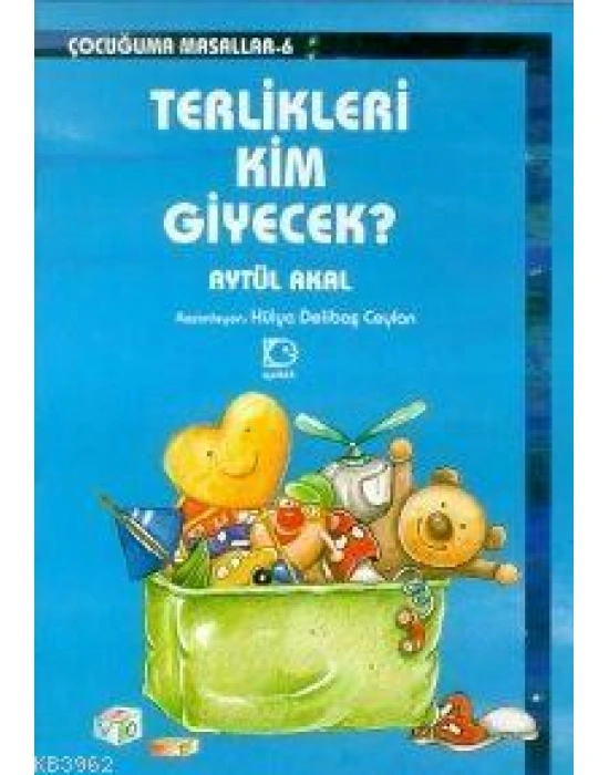 Terlikleri Kim Giyecek?