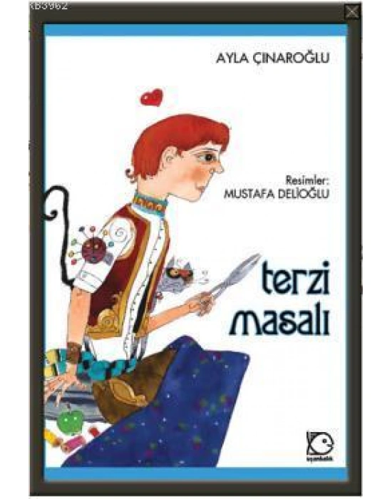 Terzi Masalı
