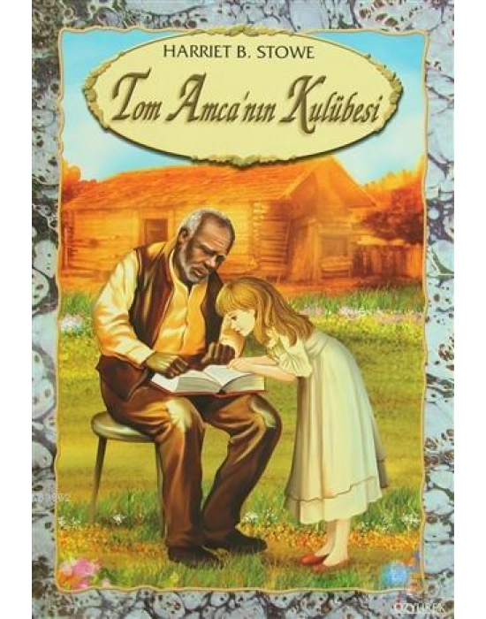 Tom Amcanın Kulübesi