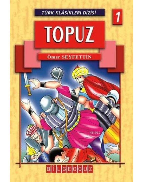 Topuz