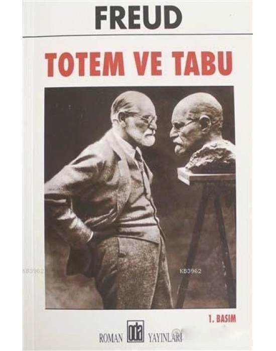 Totem ve Tabu