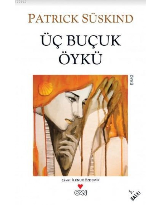 Üç Buçuk Öykü