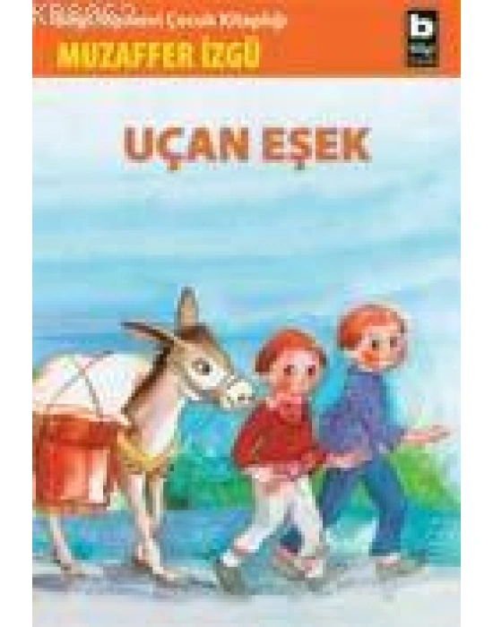 Uçan Eşek