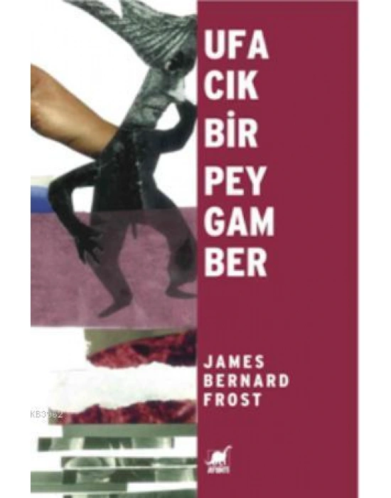 Ufacık Bir Peygamber