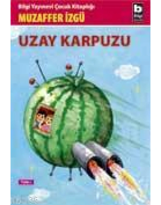 Uzay Karpuzu